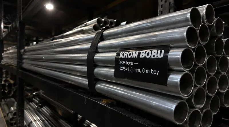 DKP boru fiyatları ürün görseli