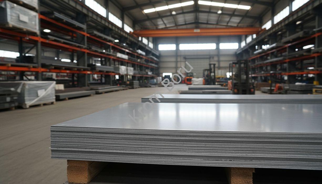 410 Çelik Dayanıklılığı