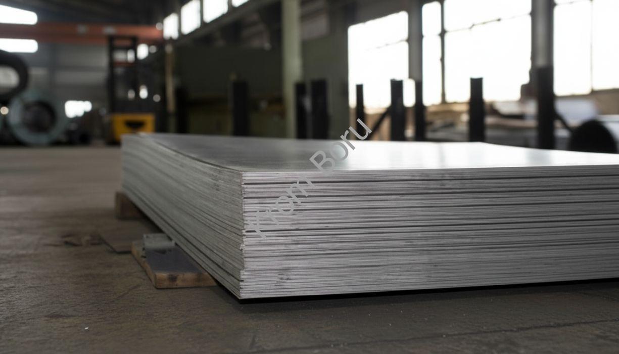 430 Paslanmaz Sac Fiyatları