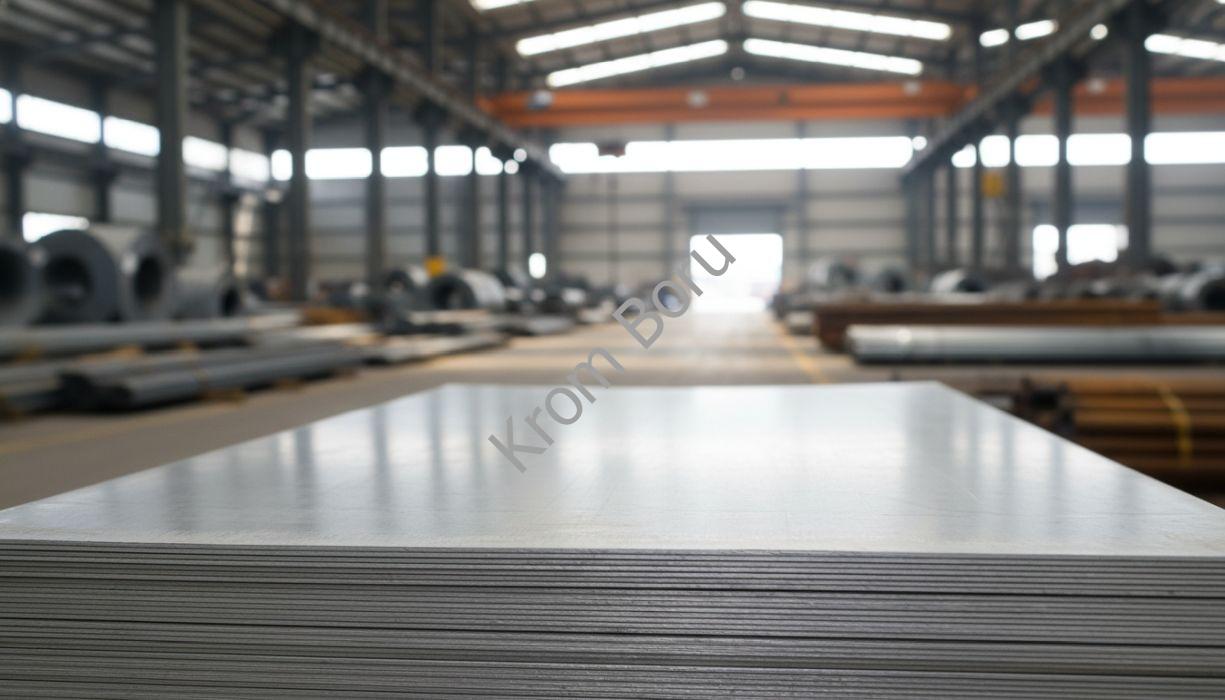 430 Sac Kullanım Alanları