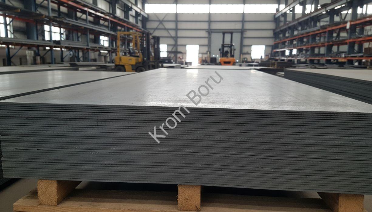 A36 Sac Kullanım Alanları