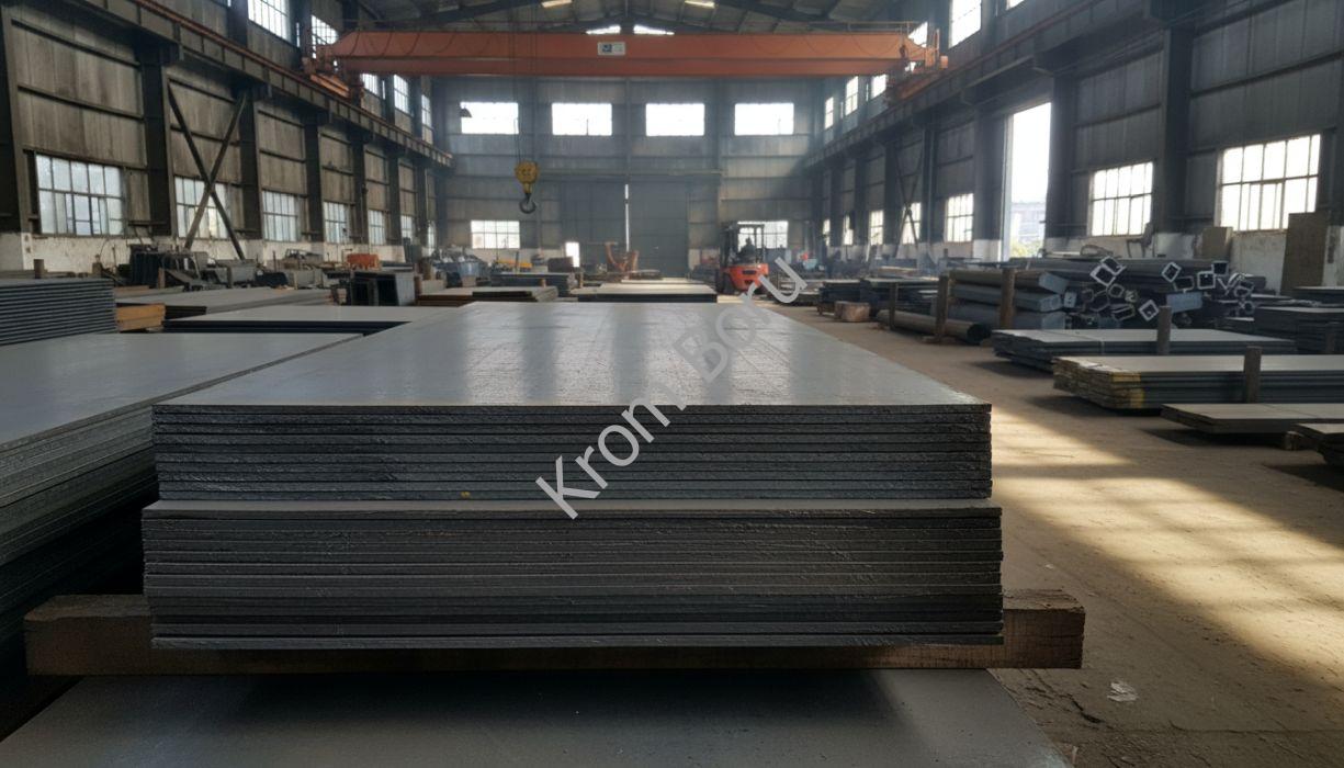 A36 Sac Teknik Detaylar