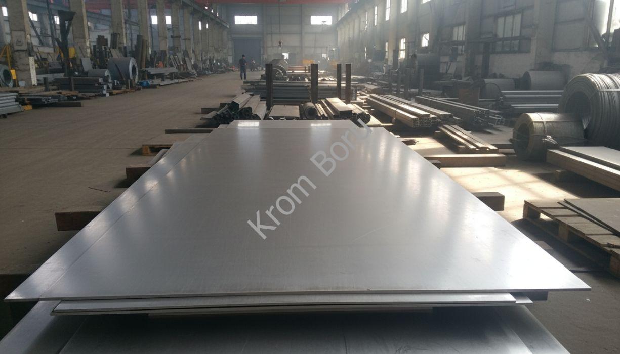 A516 Sac Avantajları