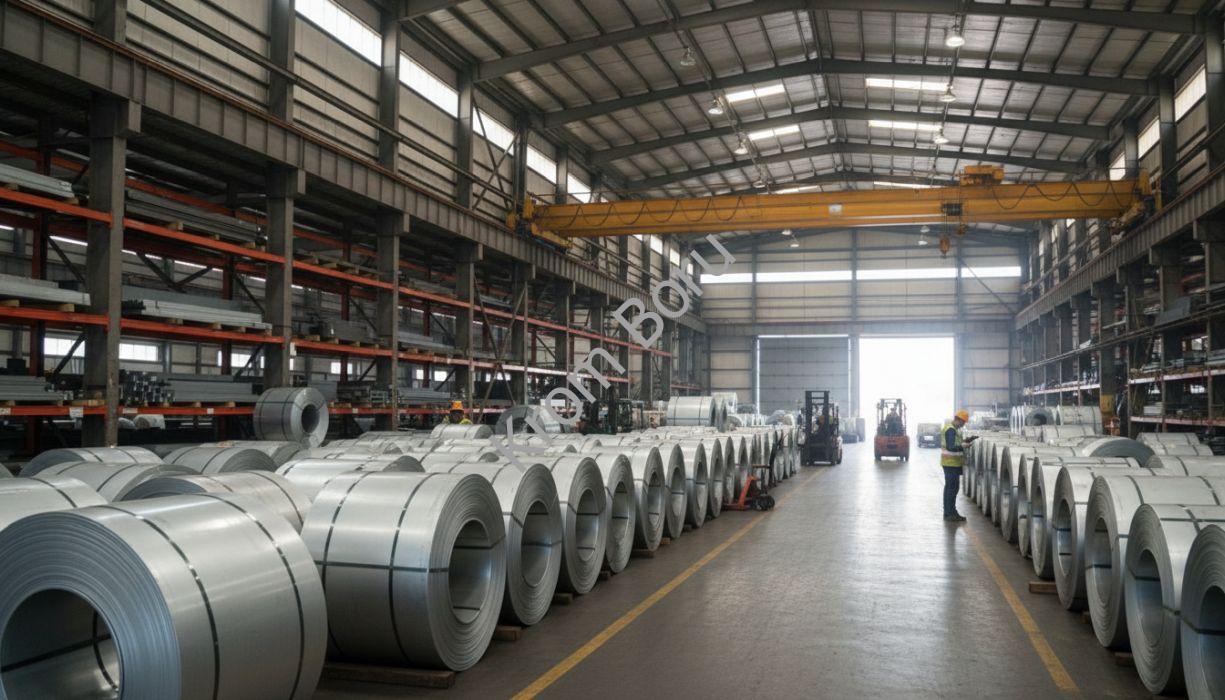 Alusi Sac Kullanım Alanları