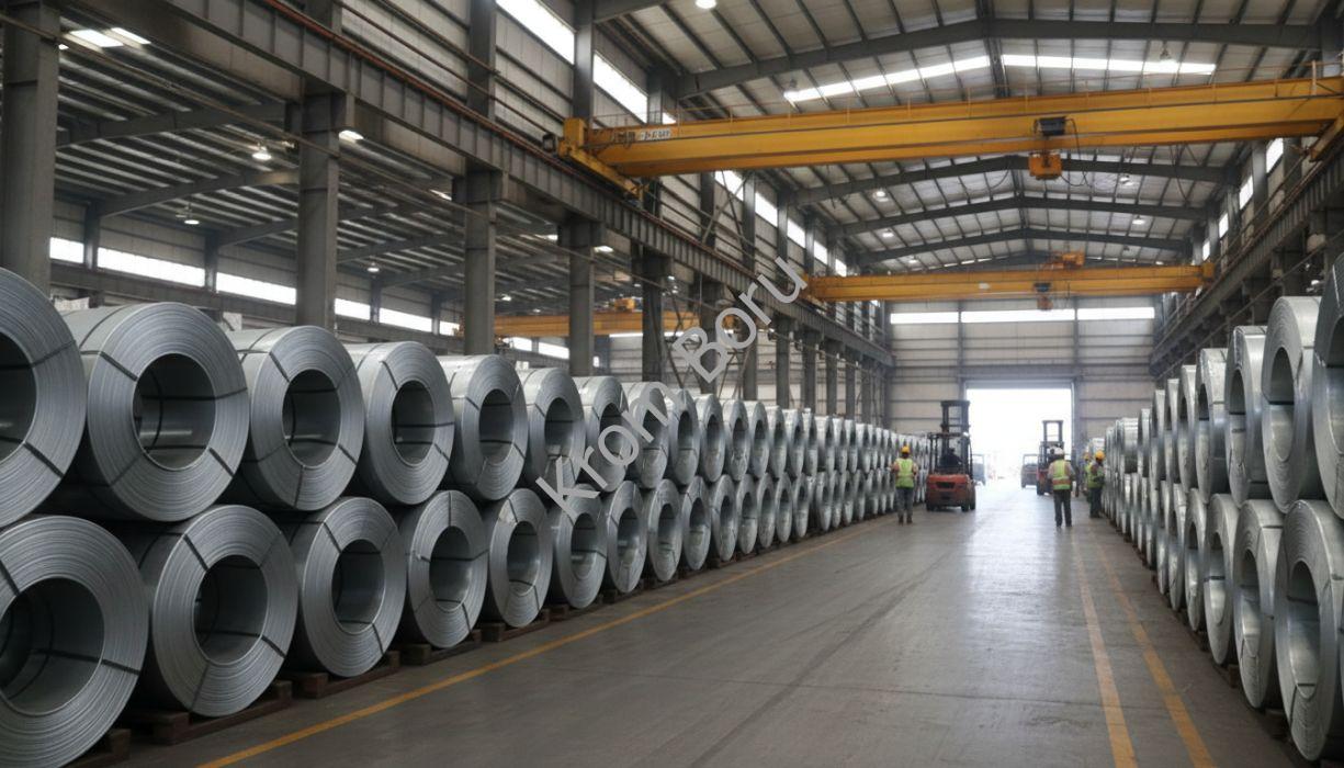 Alusi Sac Fiyatları