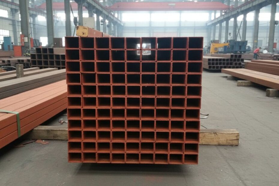 Antipaslı Kutu Profil fiyatları