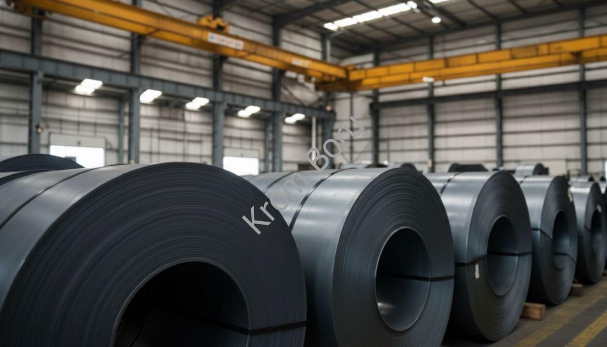 Asitli Sac Kullanım Alanları ve Ağırlıkları