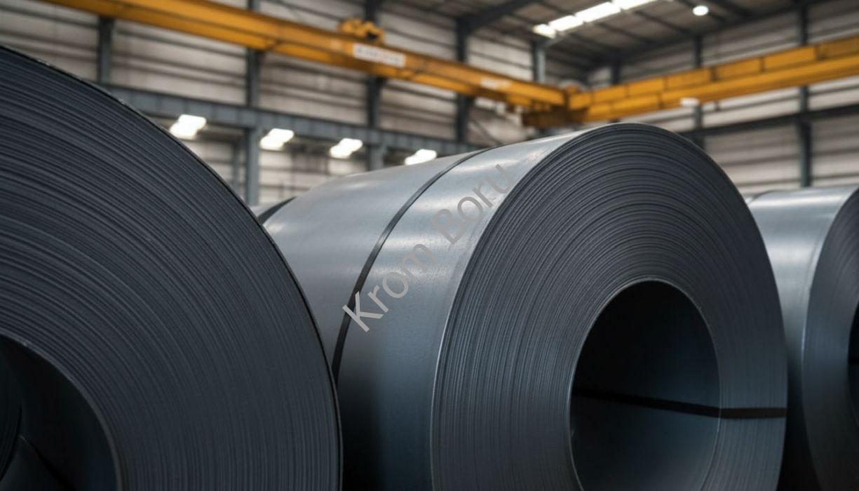 Asitli Sac Kaliteleri