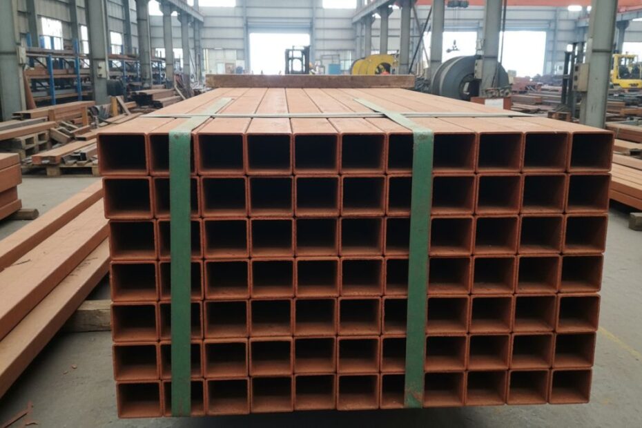 Astarlı kutu profil fiyatları