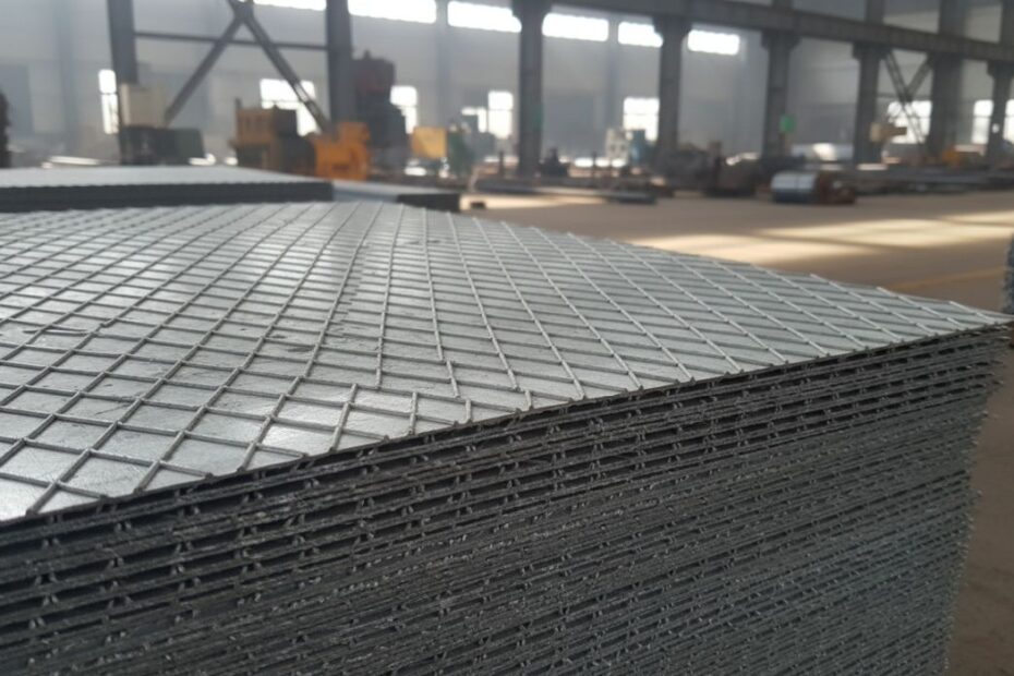 Baklava Desenli Sac Ağırlık