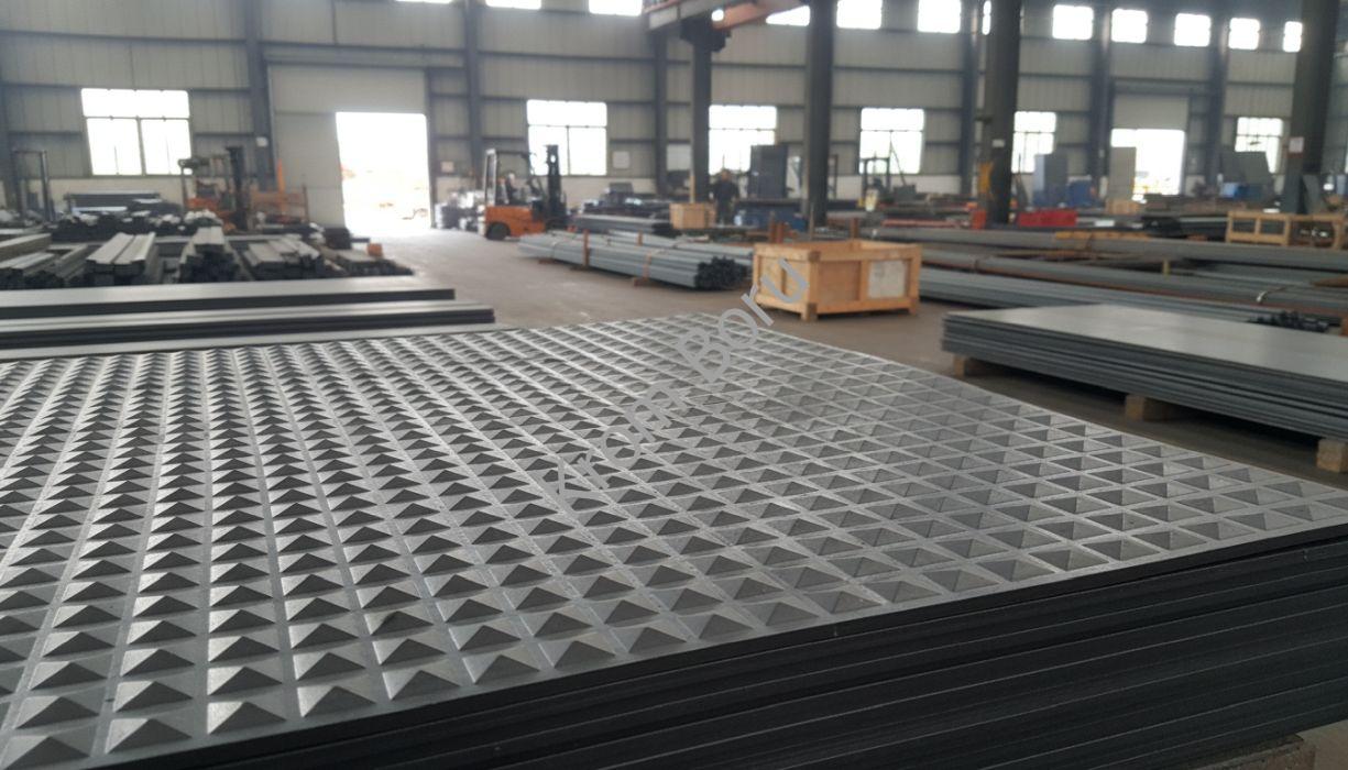 Baskılı Sac Desenleri ve Çeşitleri