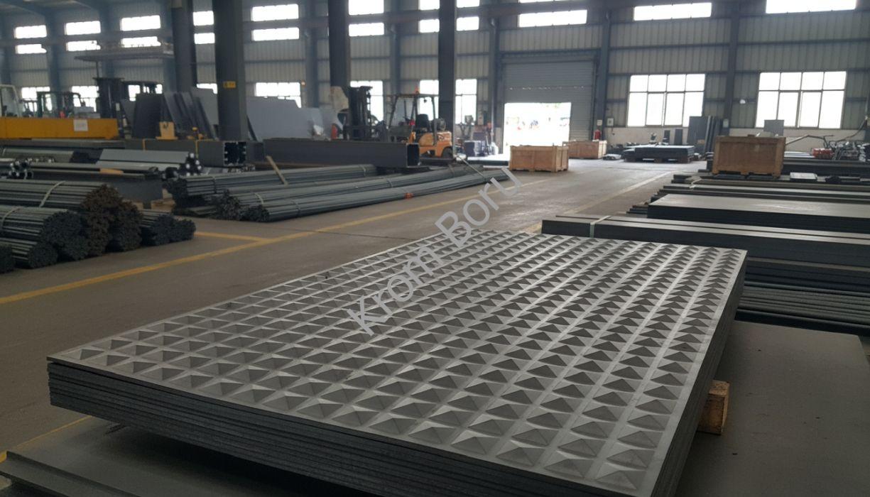 Baskılı Sac Fiyatları