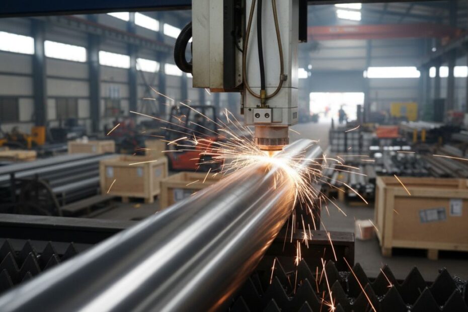 Boru Lazer kesim Fiyatları