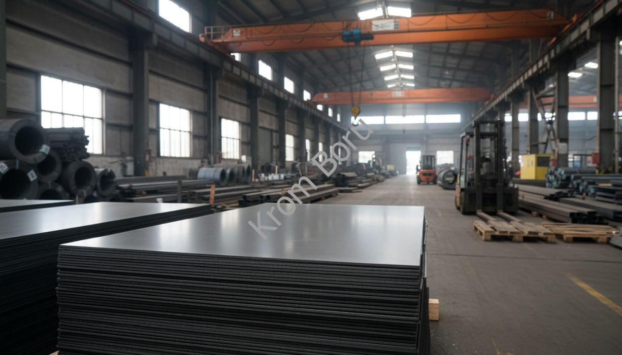 C45 Sac Teknik Özellikleri