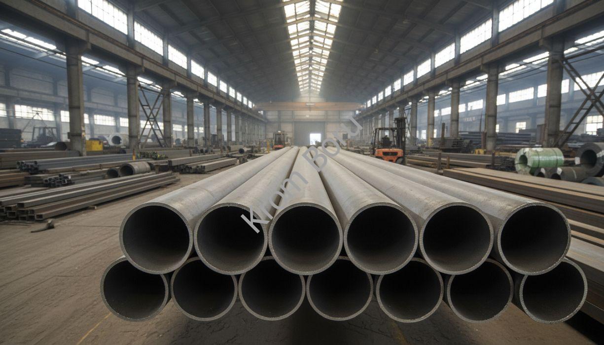 Çelik Boru Fiyatları