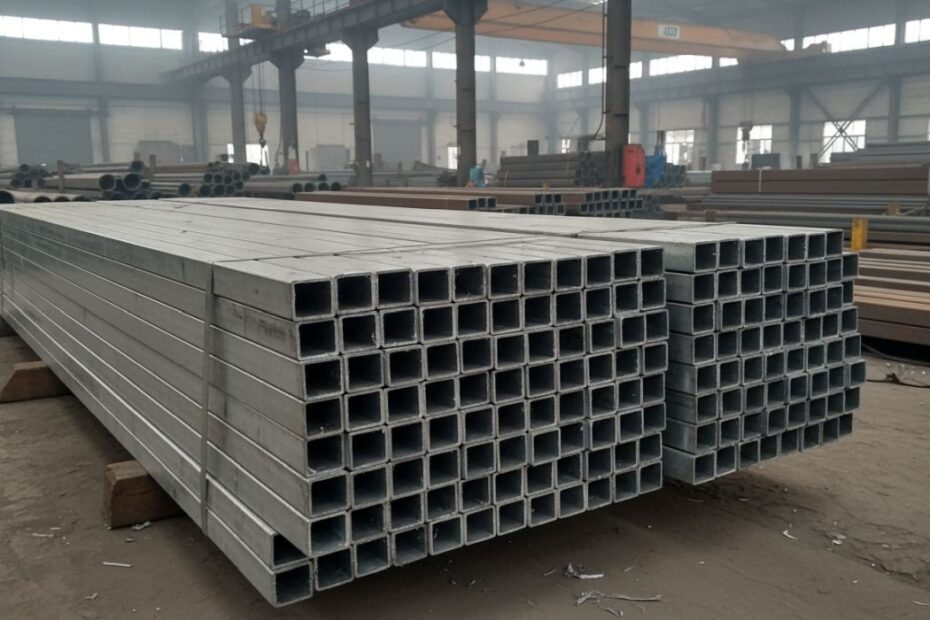 Çelik Profil Fiyatları