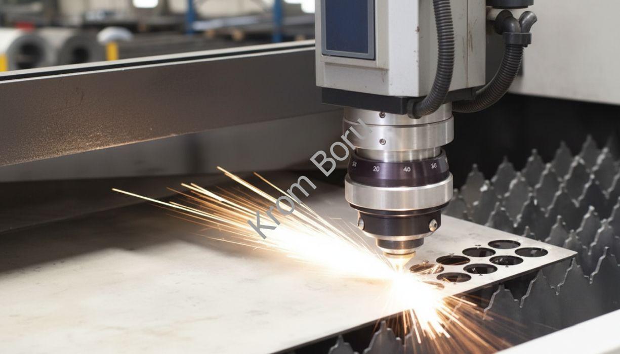 CNC Kesim Fiyatları