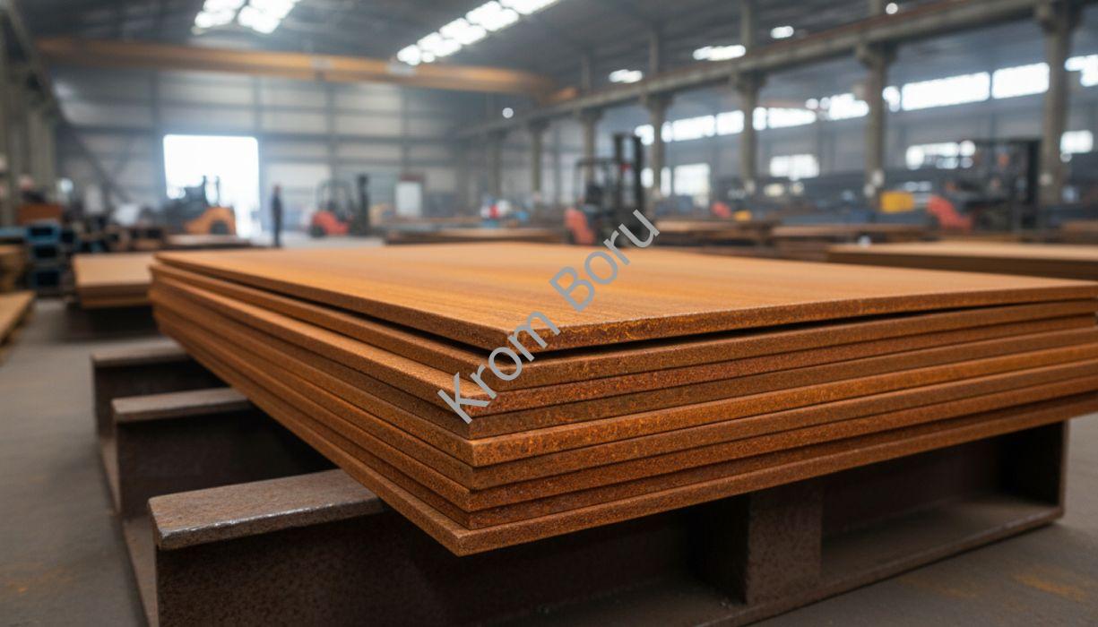 Corten Sac Fiyatları