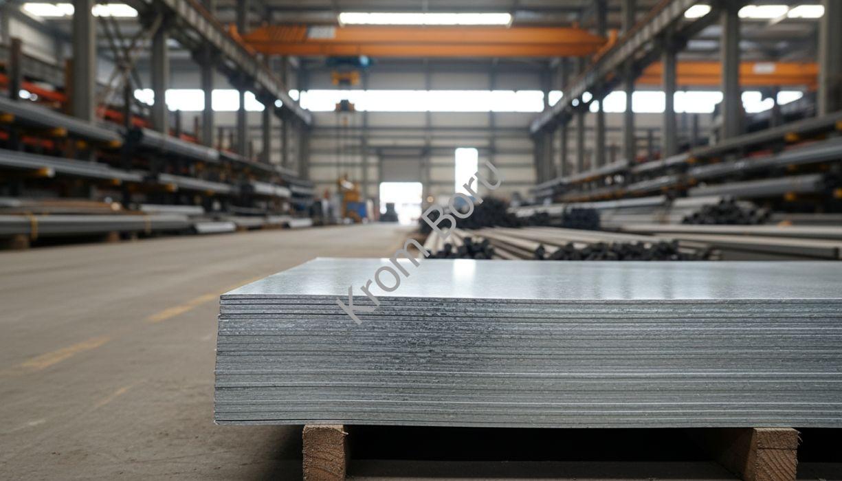 DX51D+Z Galvaniz Sac Fiyatları