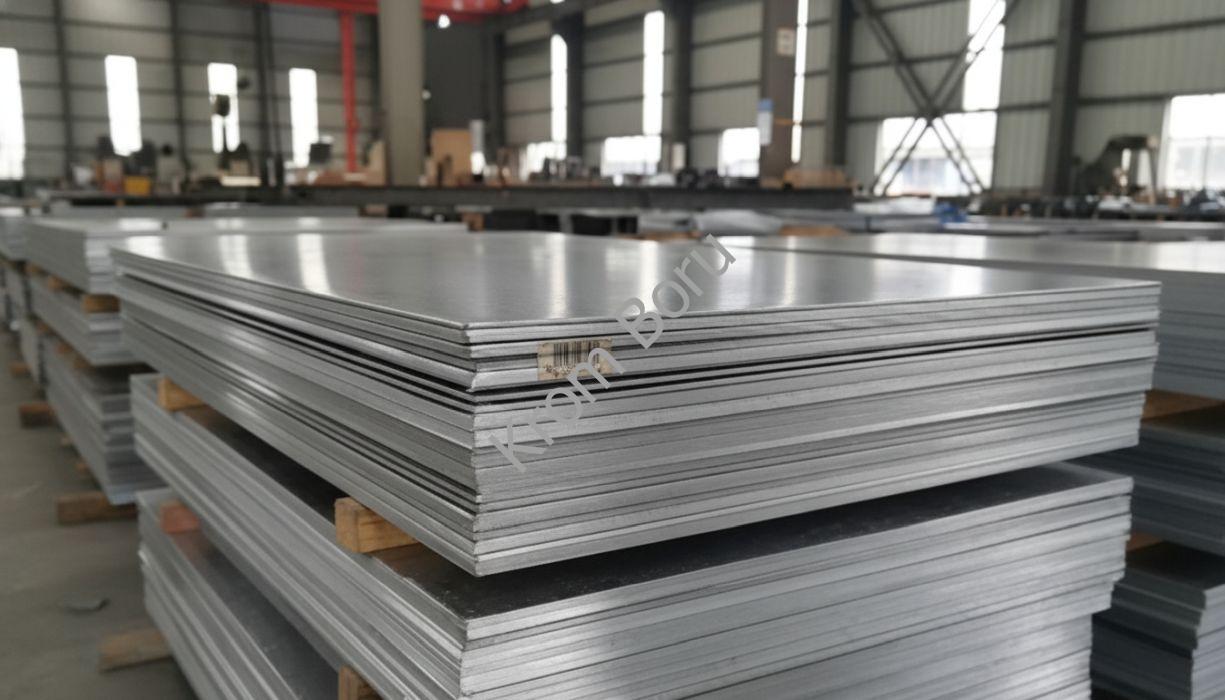 DX52 Sac Kullanım Alanları