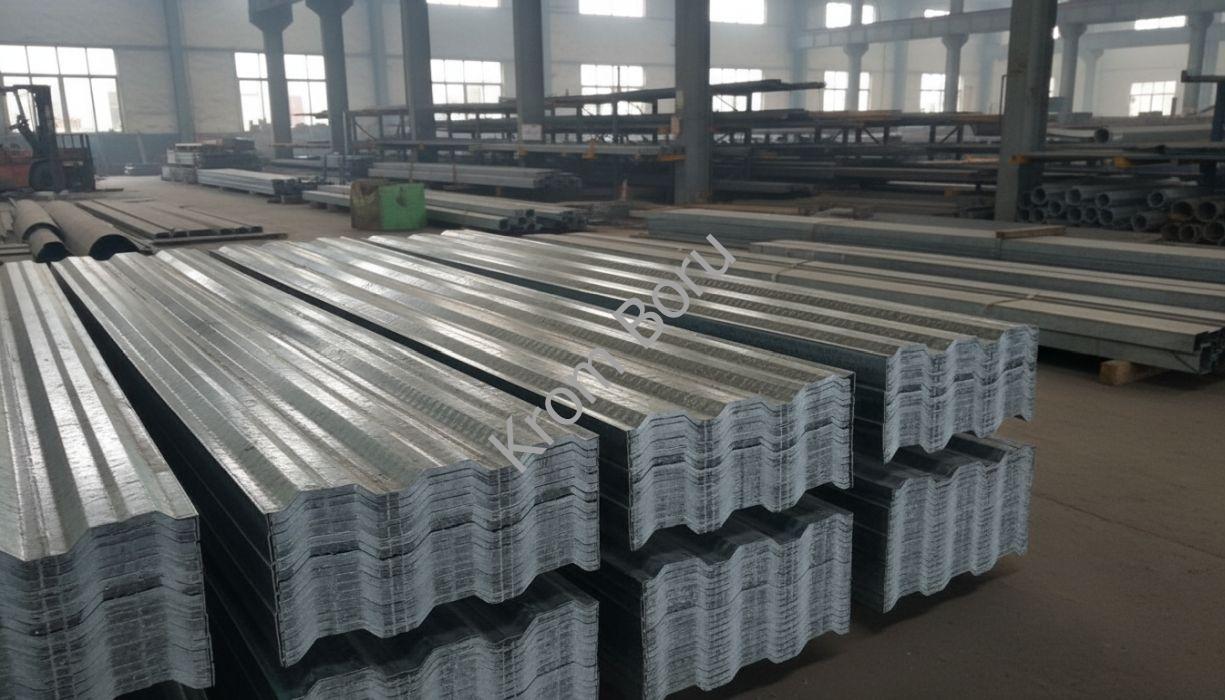 Deck Trapez Sac Kaliteleri ve Çeşitleri