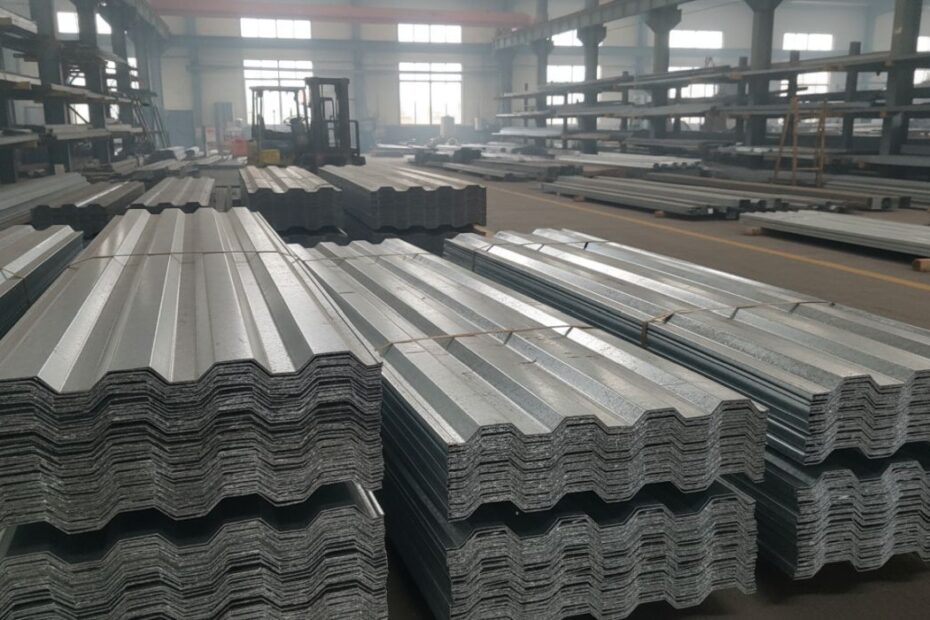 Deck trapez sac fiyatları