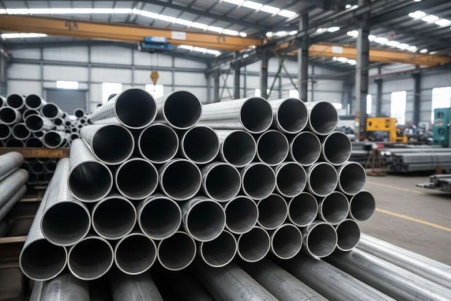 Demir boru fiyatları