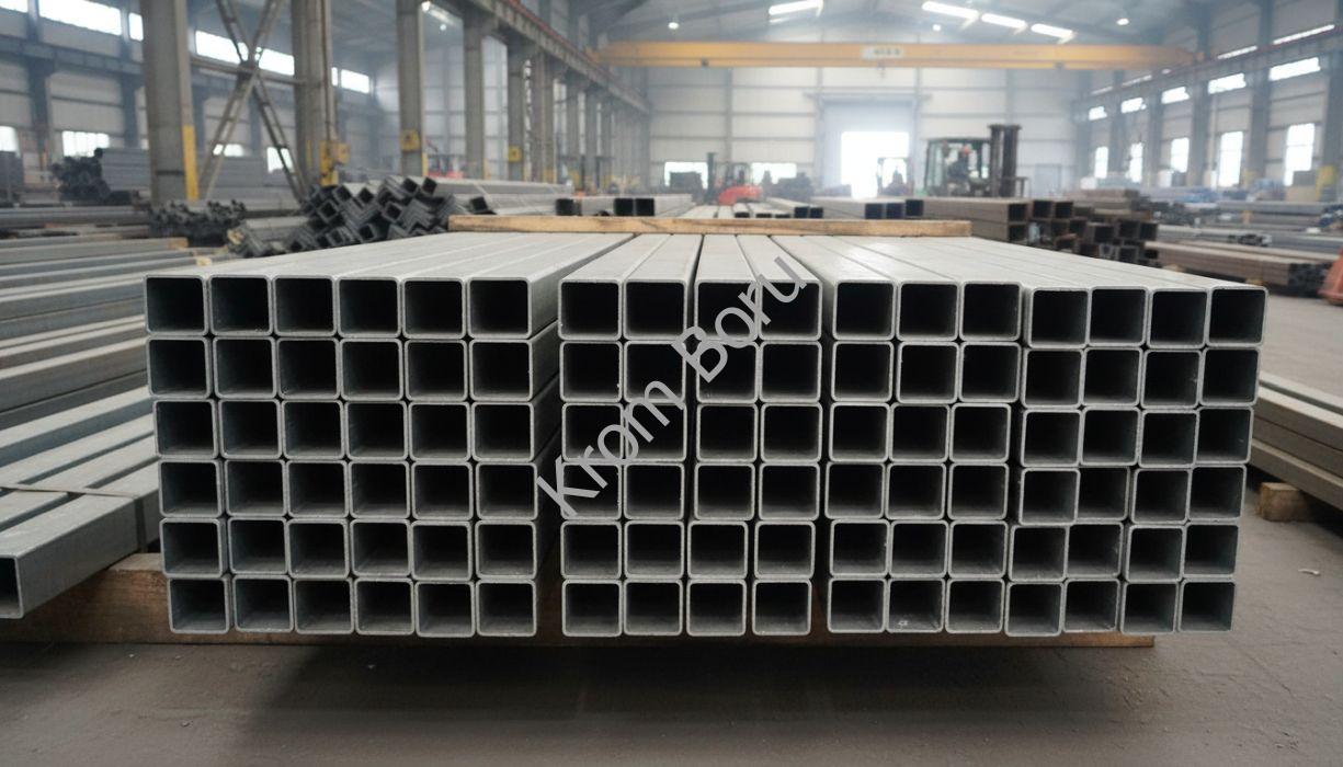 Çelik Profil Kaliteleri ve Fiyatları