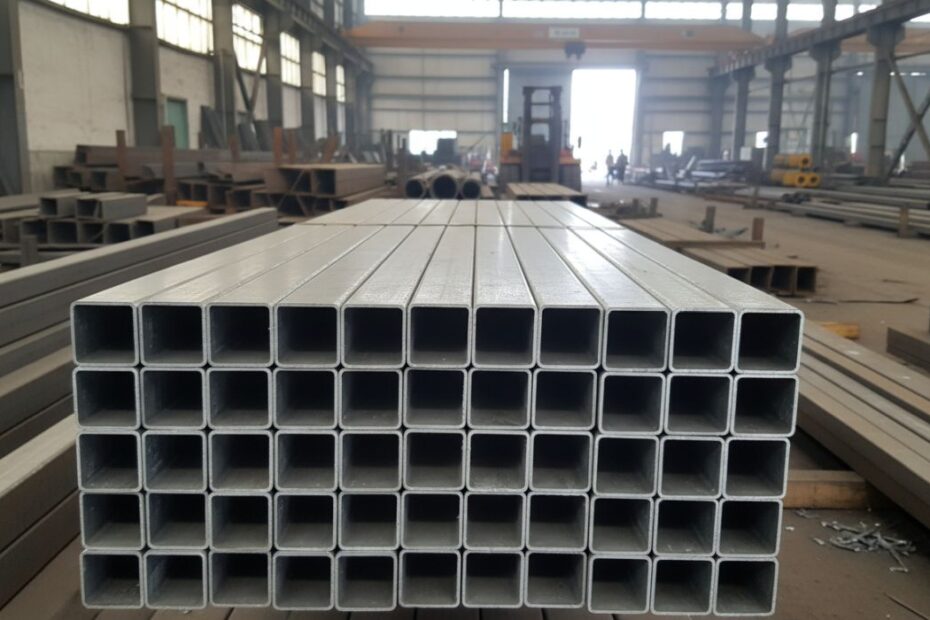 Demir profil fiyatları