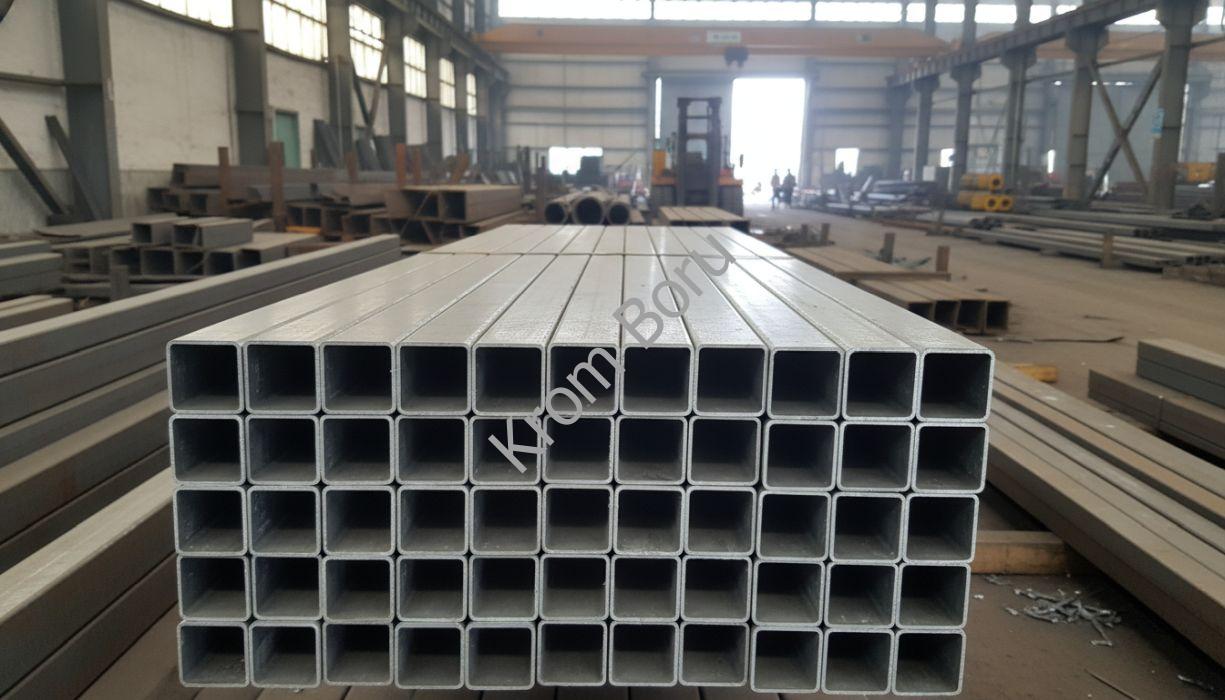 Demir Profil Fiyatları