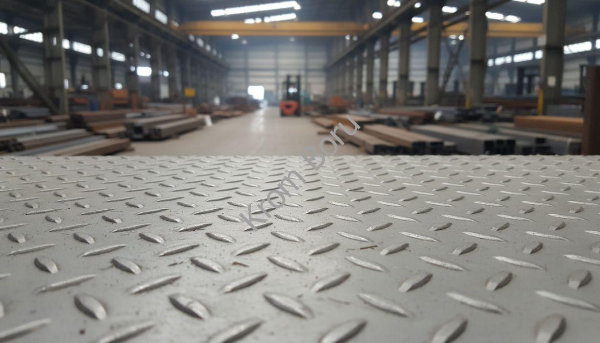 Desenli Sac Özellikleri