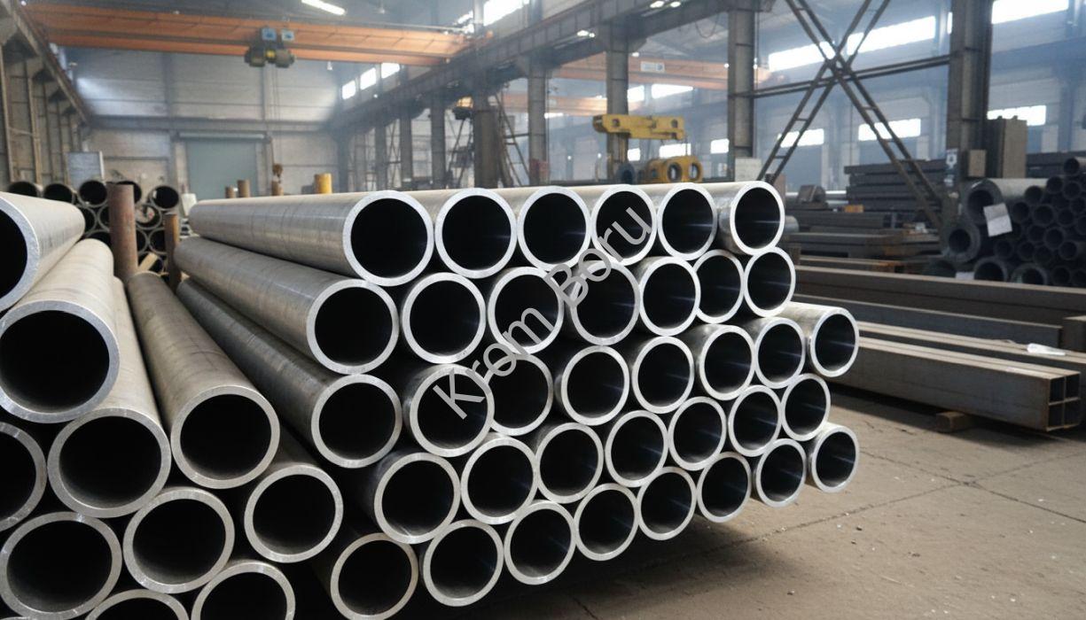 Dikişsiz Çelik Boru Ağırlık Hesaplama Tablosu