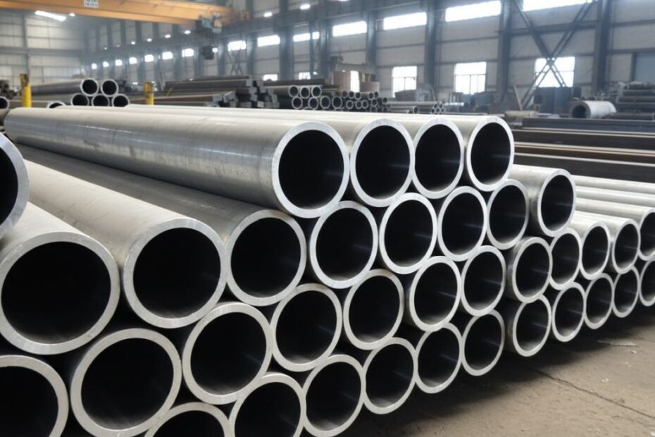 Dikişsiz Çelik boru fiyatları