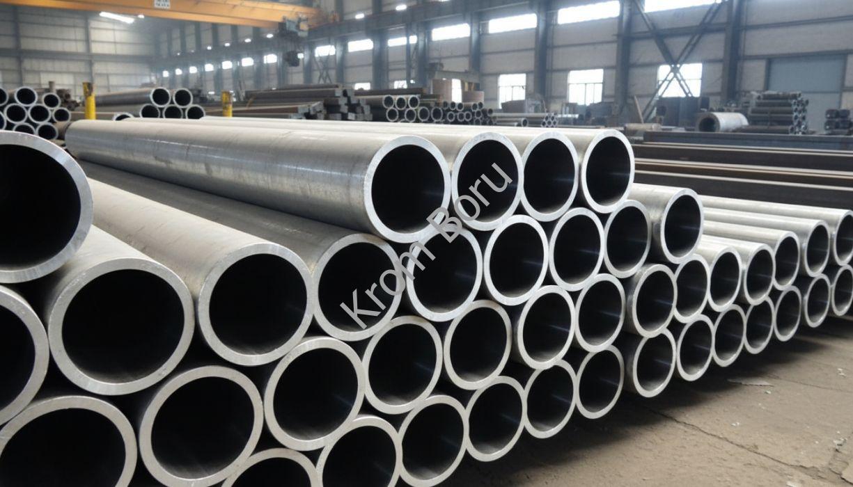 Dikişsiz Boru Fiyatları