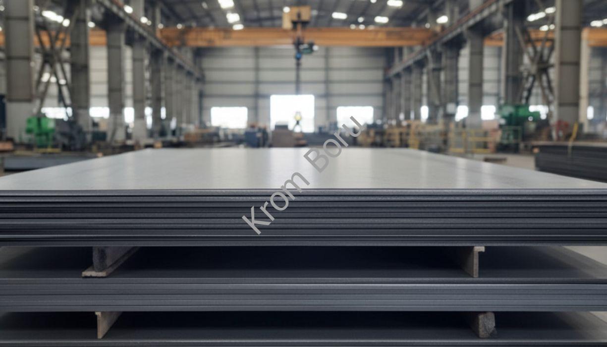 EH36 Gemi Sacı Fiyatları