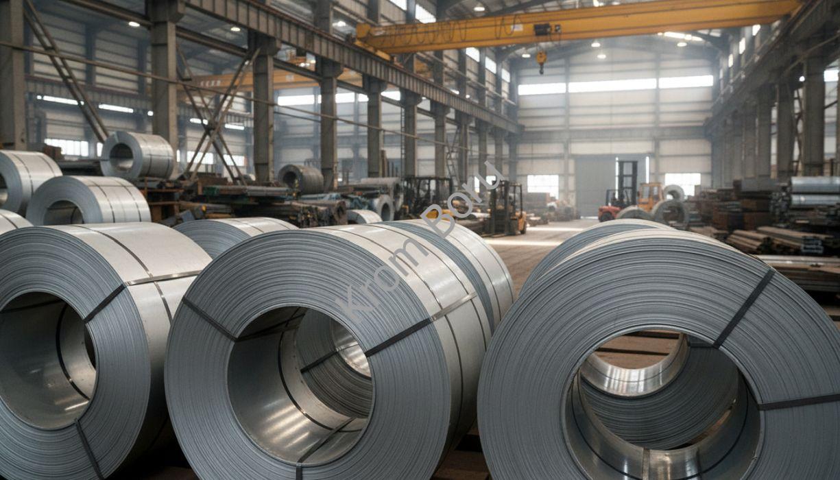 Erdemir Sac Kullanım Alanları ve Ağırlıkları