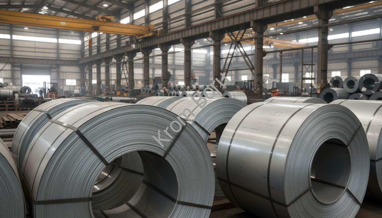 Erdemir Sac Ebatları ve Çeşitleri