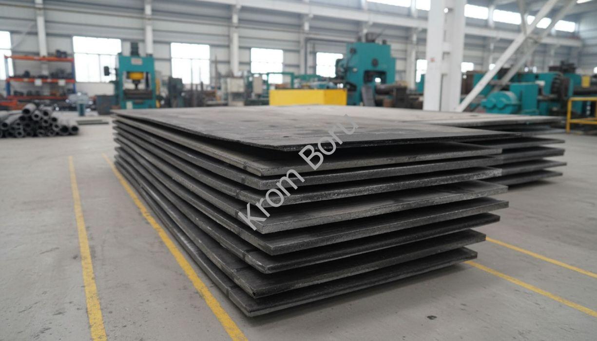 FE510B Kullanım Alanları