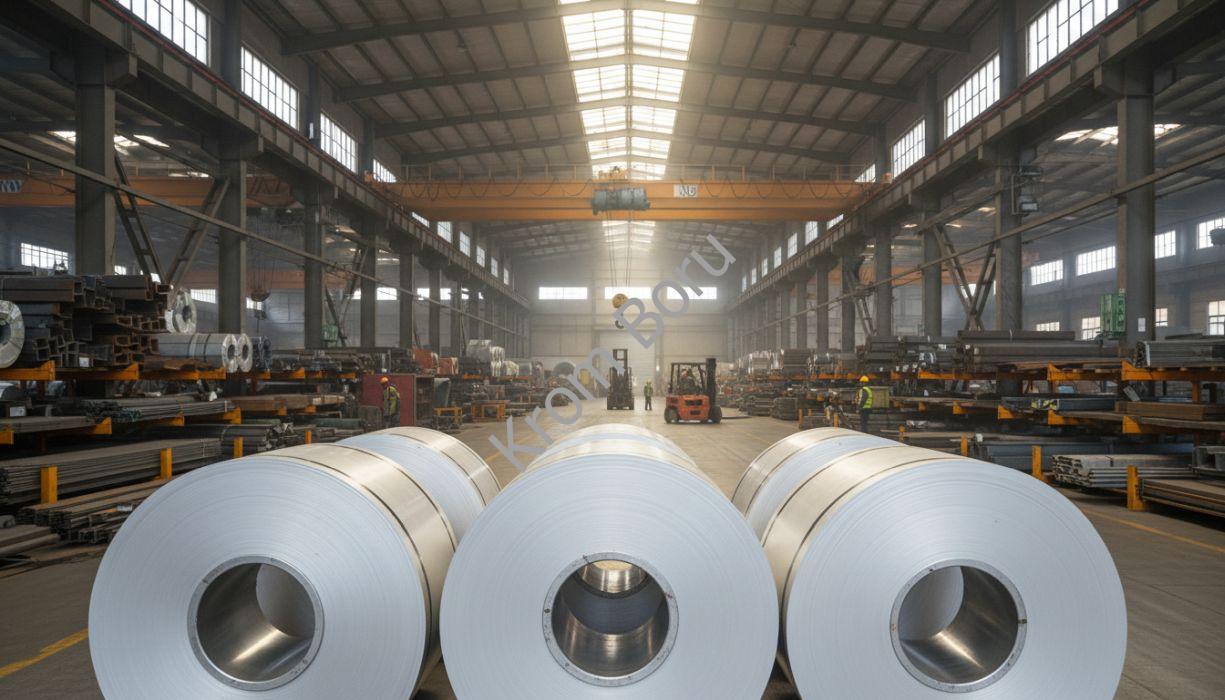 Galvaniz Sac Ebatları ve Plaka Fiyatları