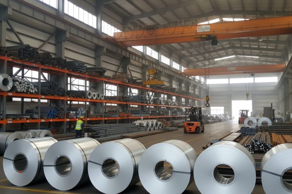 Galvaniz Sac fiyatları