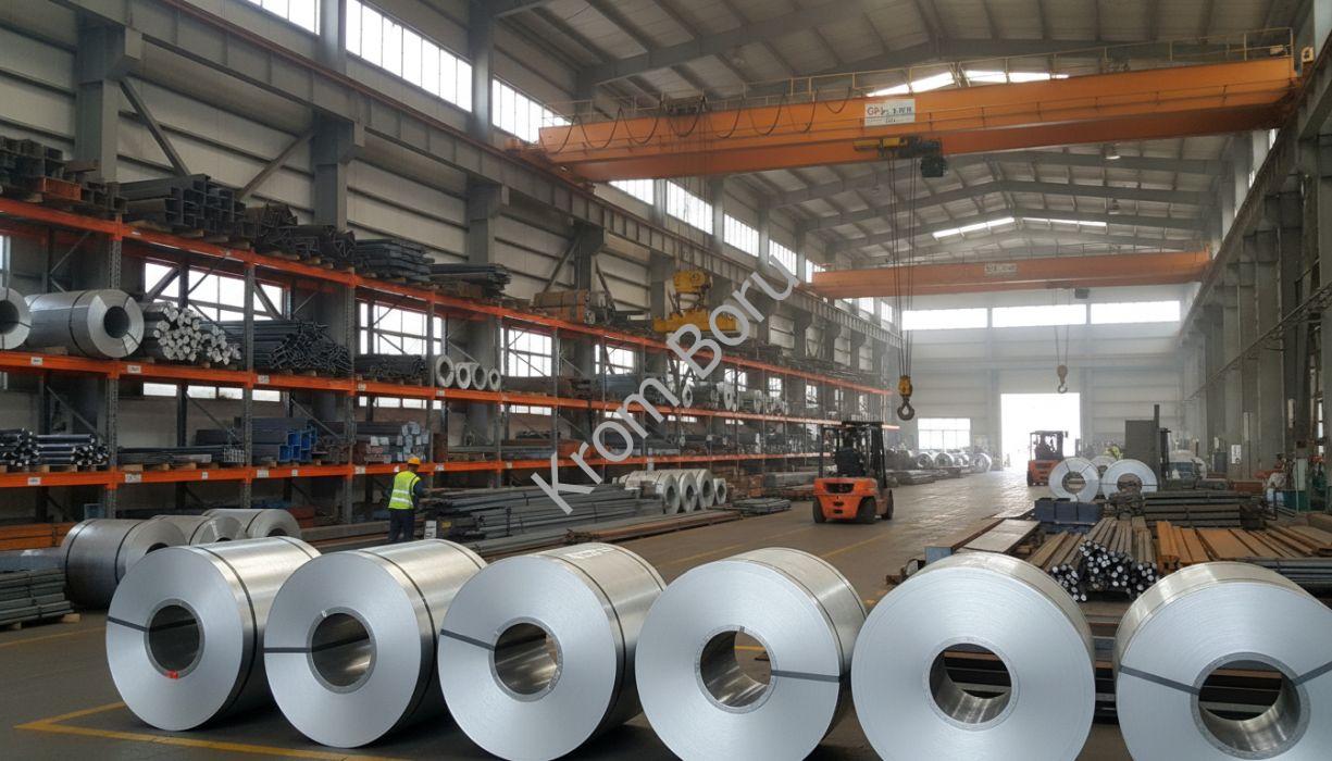 Galvaniz Sac Fiyatları