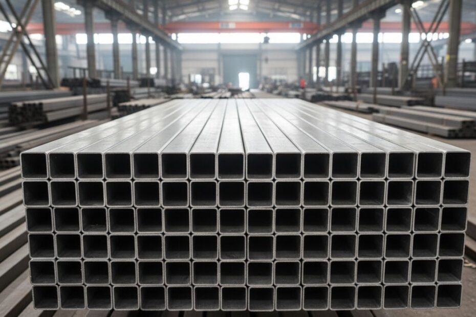 Galvaniz profil fiyatları