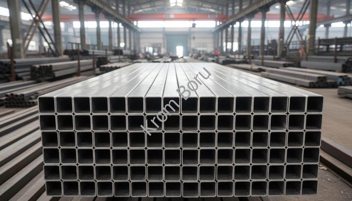 Galvaniz Profil Fiyatları