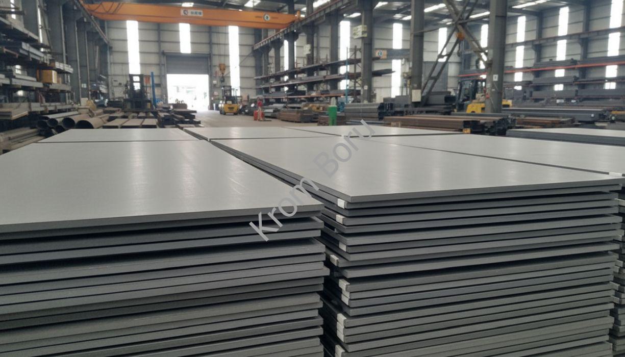 Gemi Sacı Kullanım Alanları ve Ağırlıkları