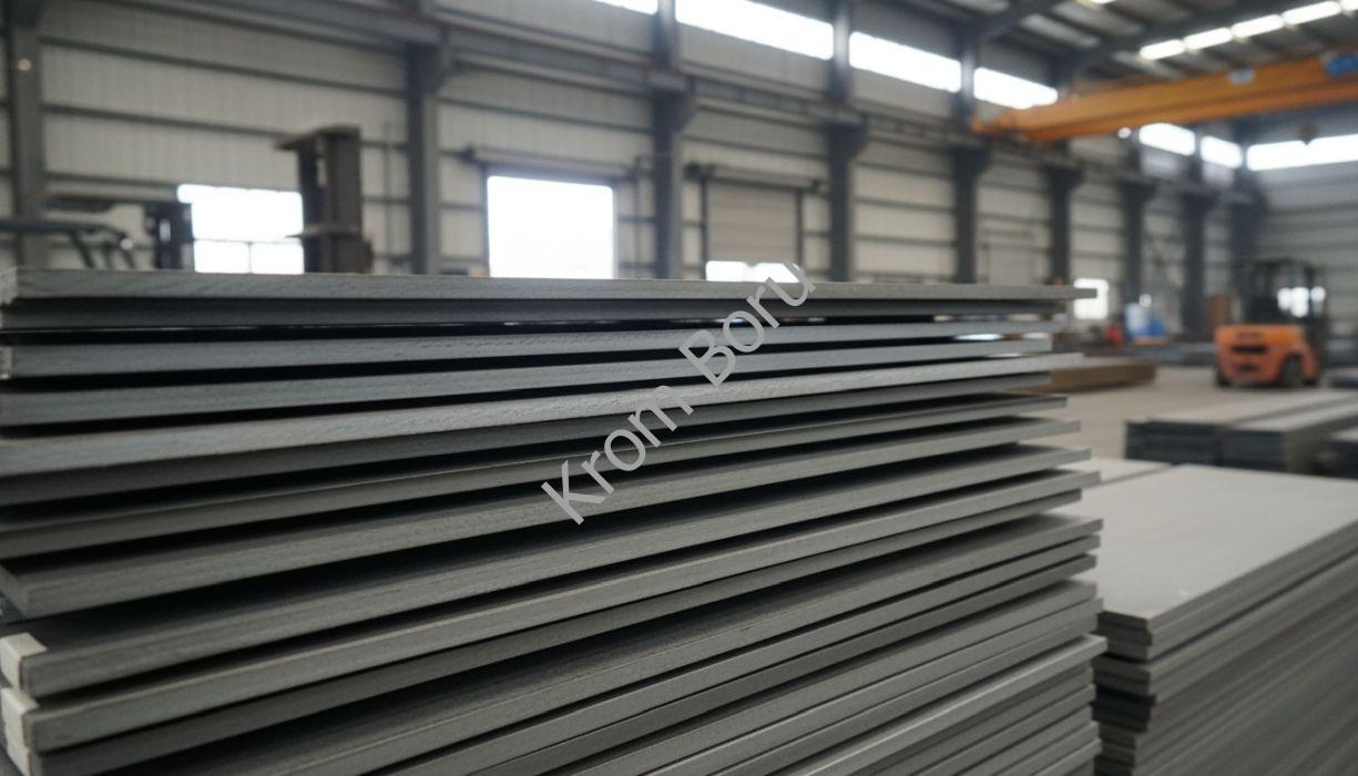 Gemi Sacı Kaliteleri ve Çeşitleri