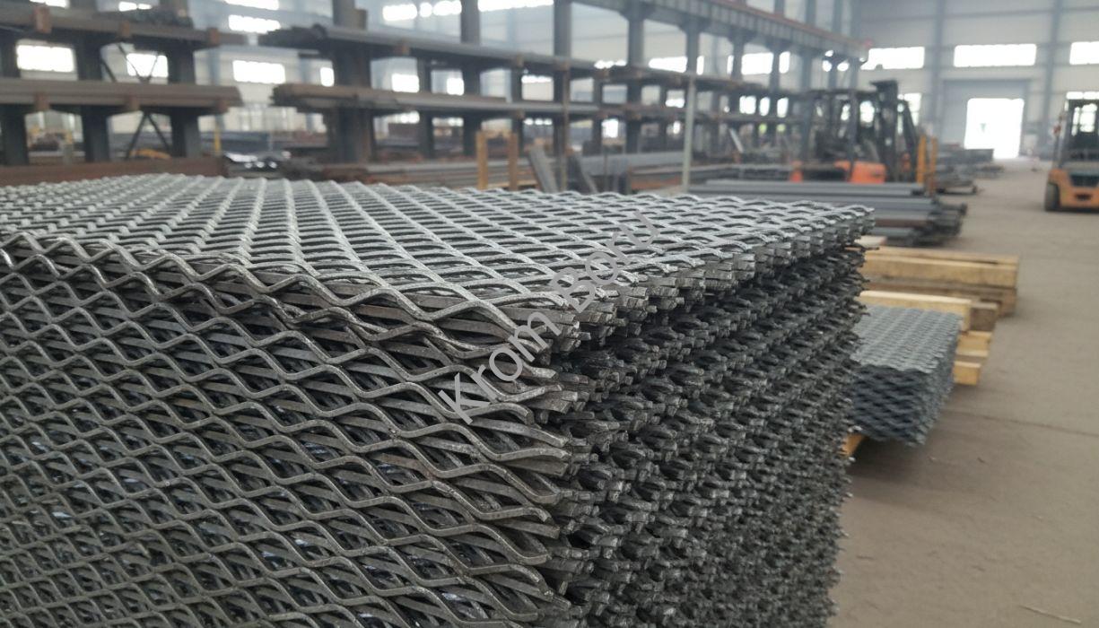 Genişletilmiş Sac Ebatları