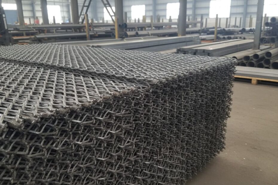 Genişletilmiş sac fiyatları