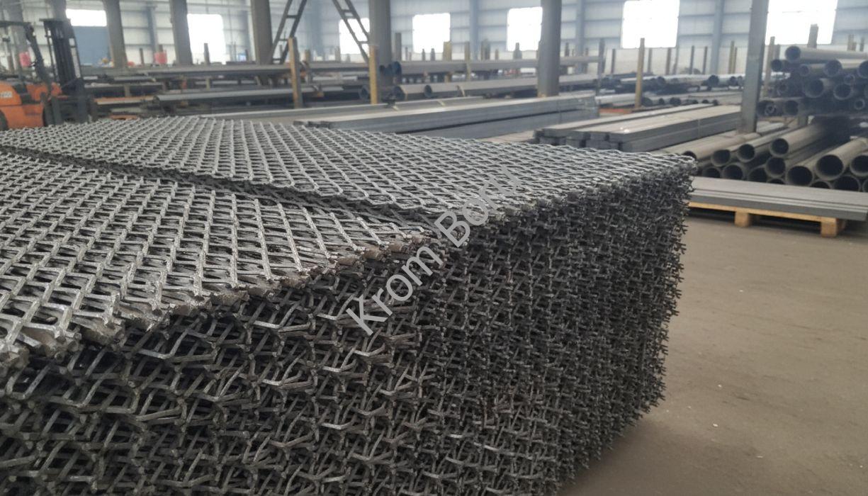 Genişletilmiş Sac Fiyatları