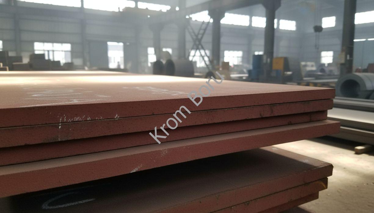 Hardox Sac Fiyatları