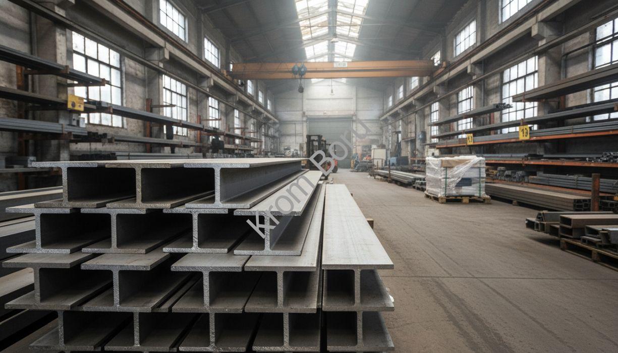 HEA Profil Ağırlık ve Kalite Tablosu